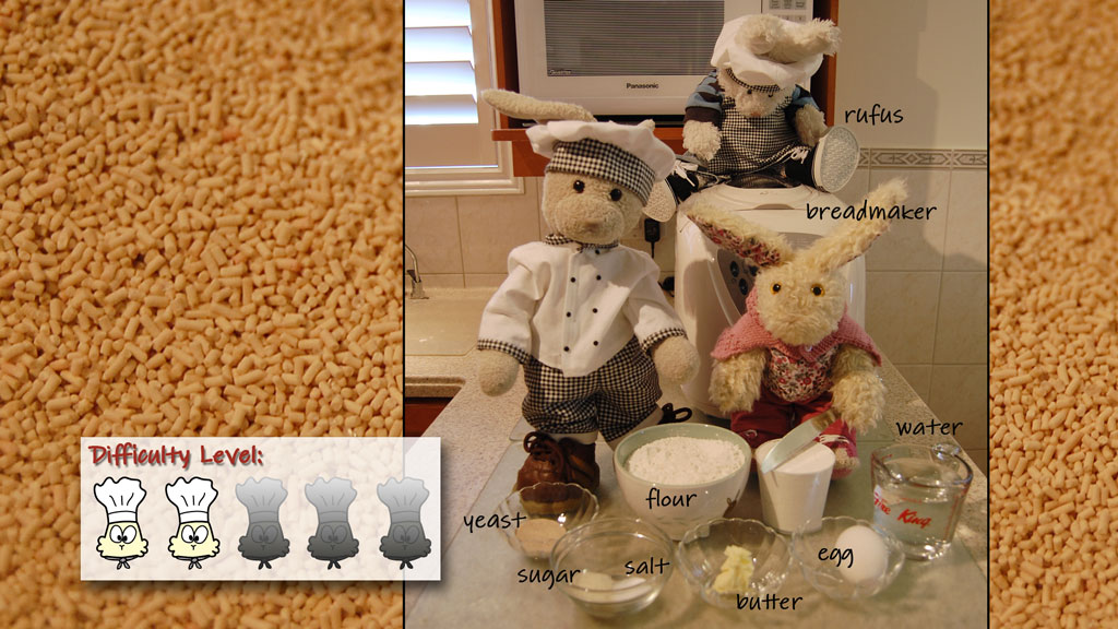 Microwave Popcorn Show Picture