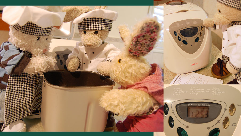 Microwave Popcorn Show Picture