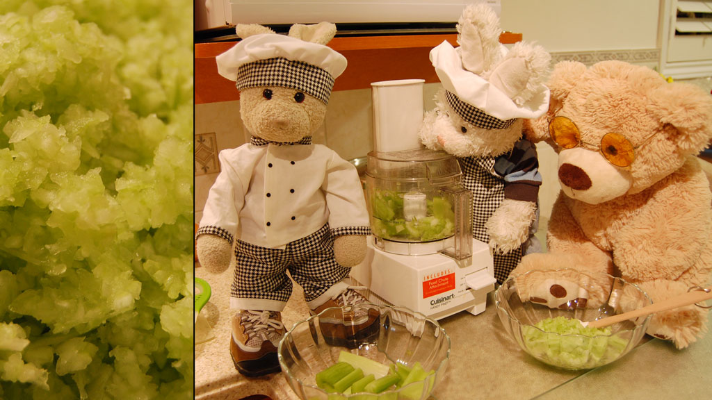 Fried Tomato Soup Show Picture