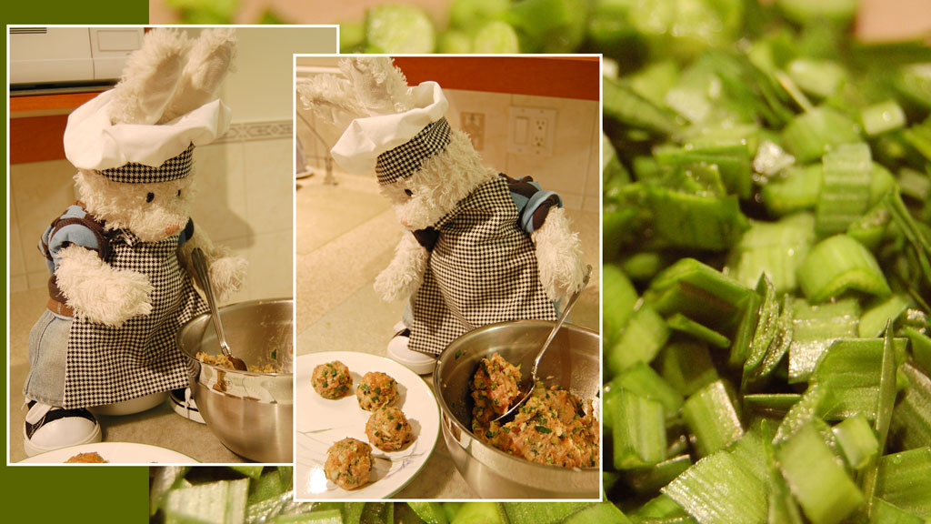 Fried Tomato Soup Show Picture