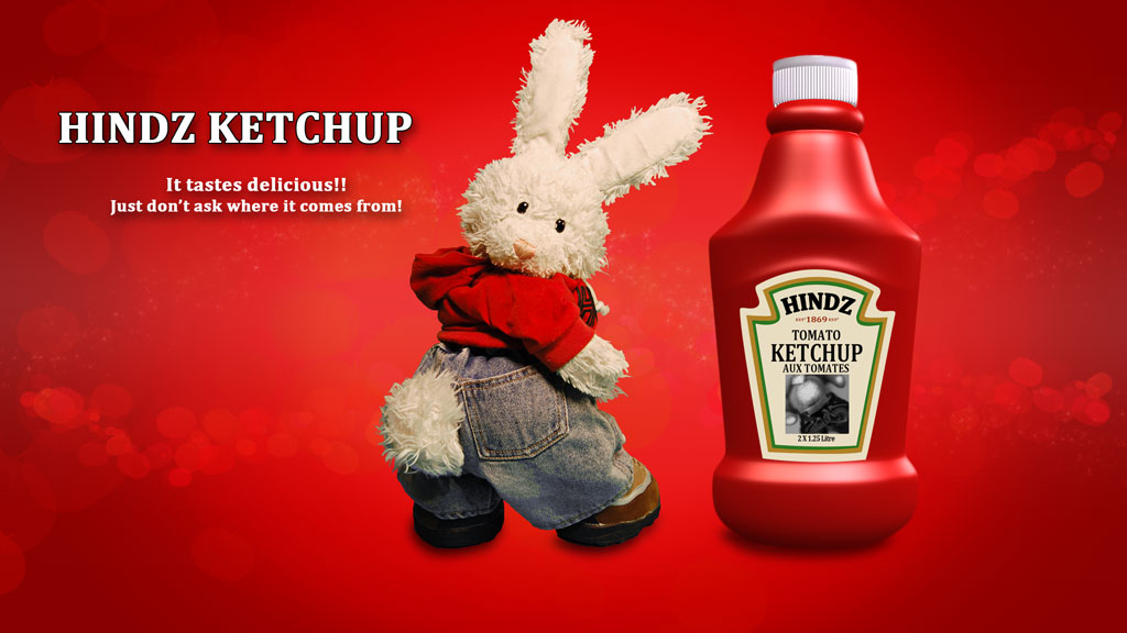 Fried Tomato Soup Show Picture