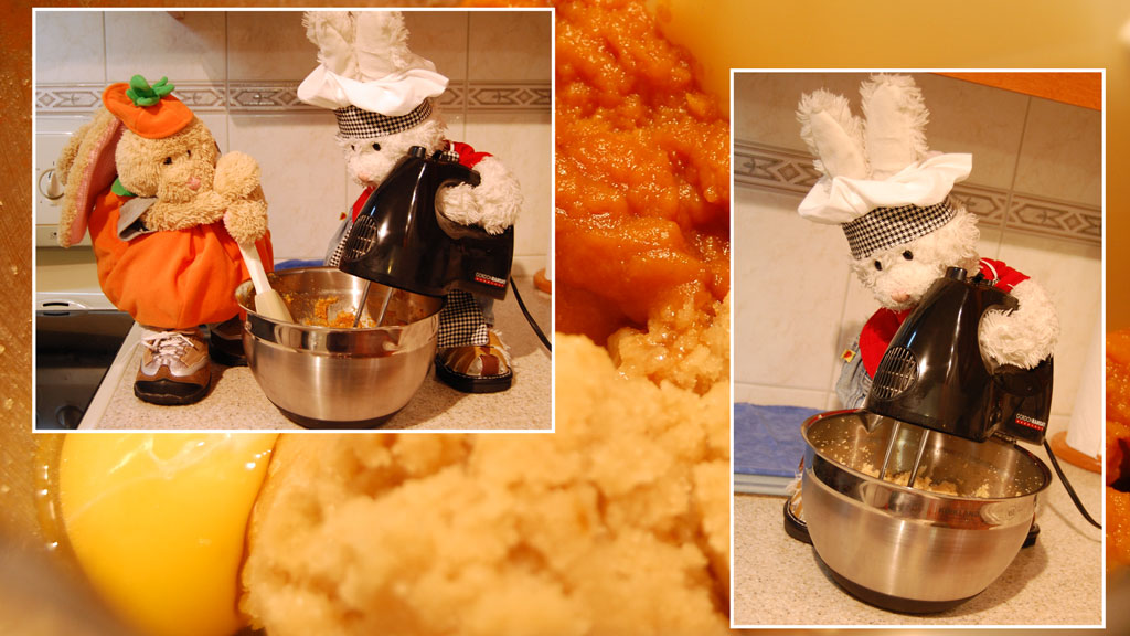 Pumpkin Chocolate Chip Cookies Show Picture