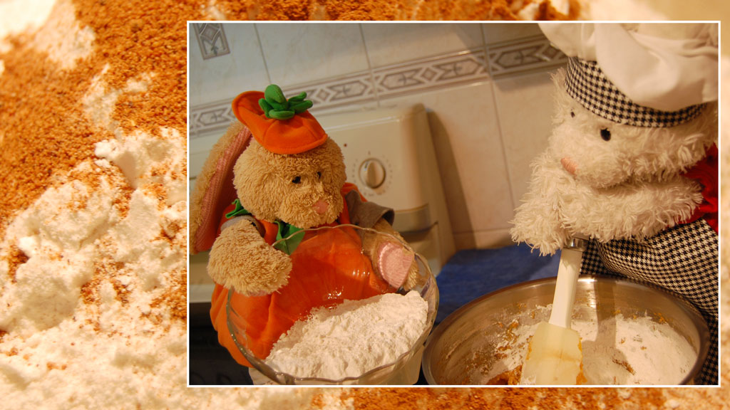 Pumpkin Chocolate Chip Cookies Show Picture