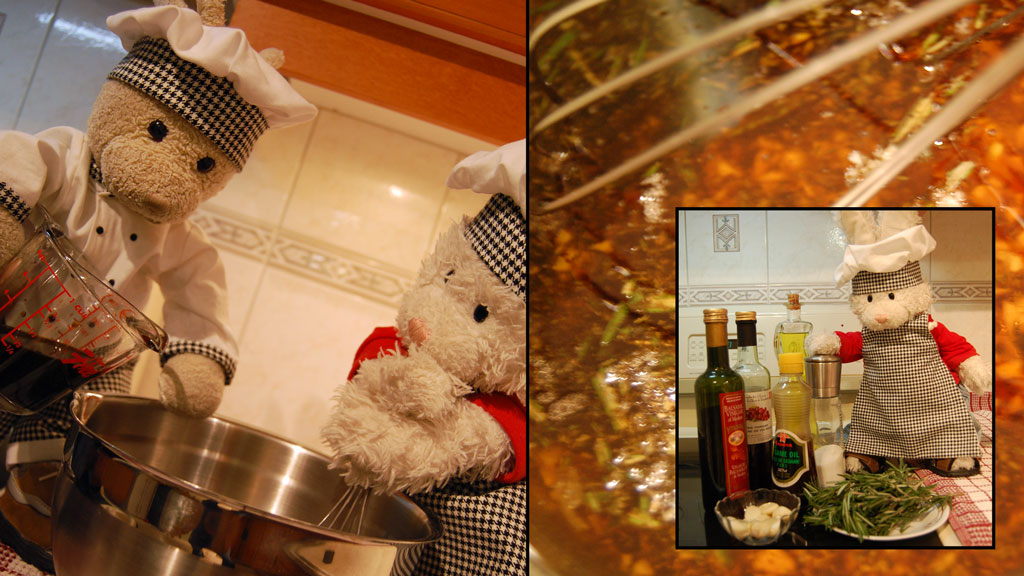 Rosemary Lamb Show Picture