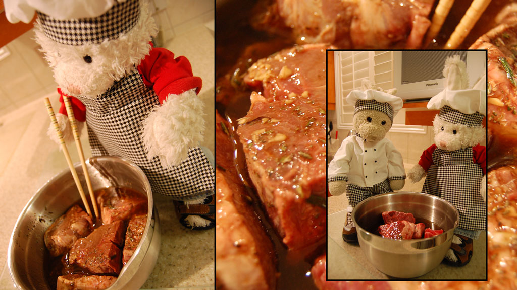 Rosemary Lamb Show Picture