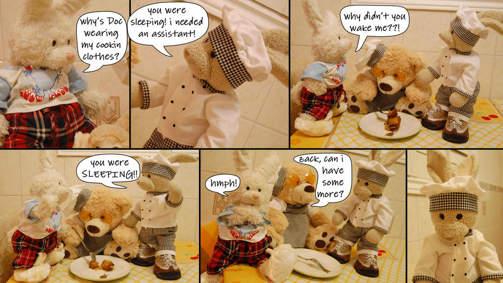 Butterscotch Cake Show Picture