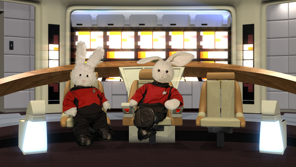 Special Scifipawty Adventure Episode  Show Picture