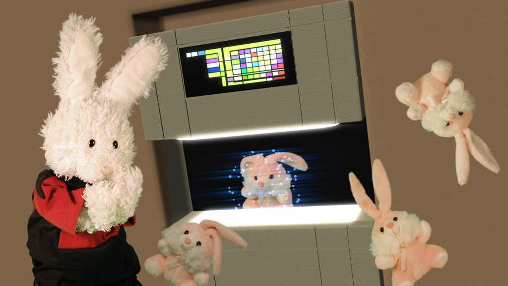 Special Scifipawty Adventure Episode  Show Picture