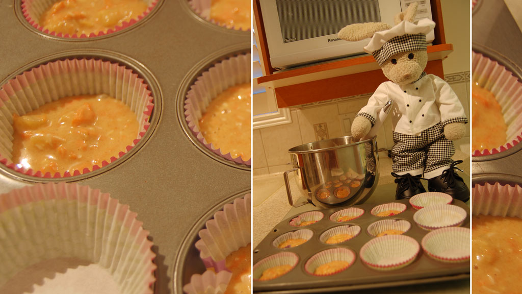 Pineapple Coconut Carrot Cake Show Picture