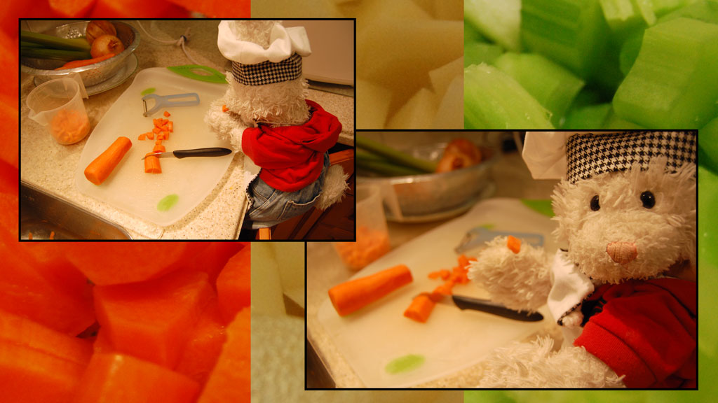 Clam Chowder Show Picture