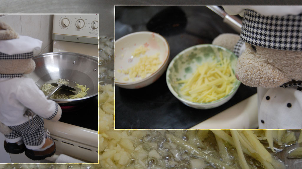 Lobster Show Picture