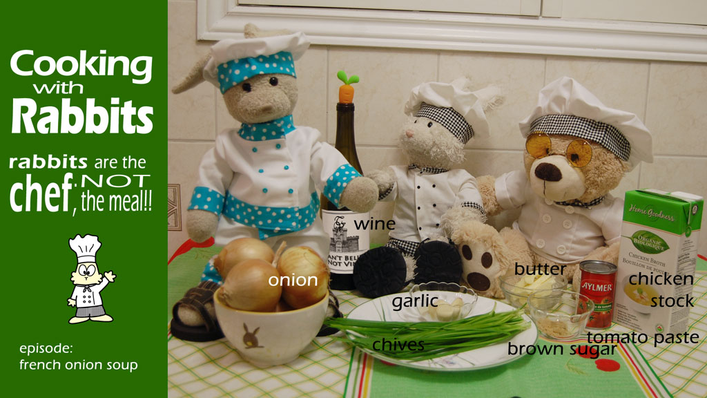 French Onion Soup Show Picture