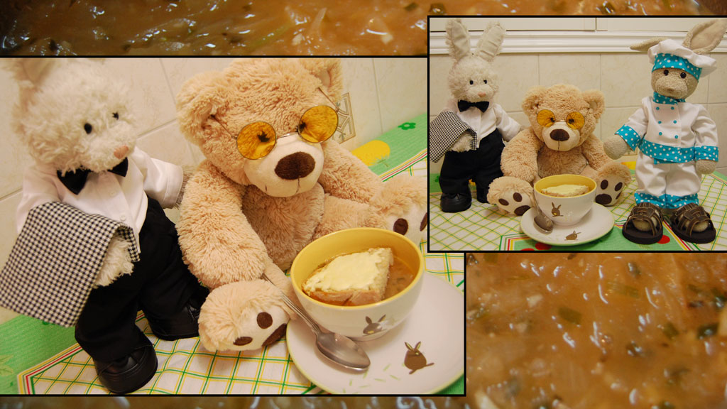 French Onion Soup Show Picture