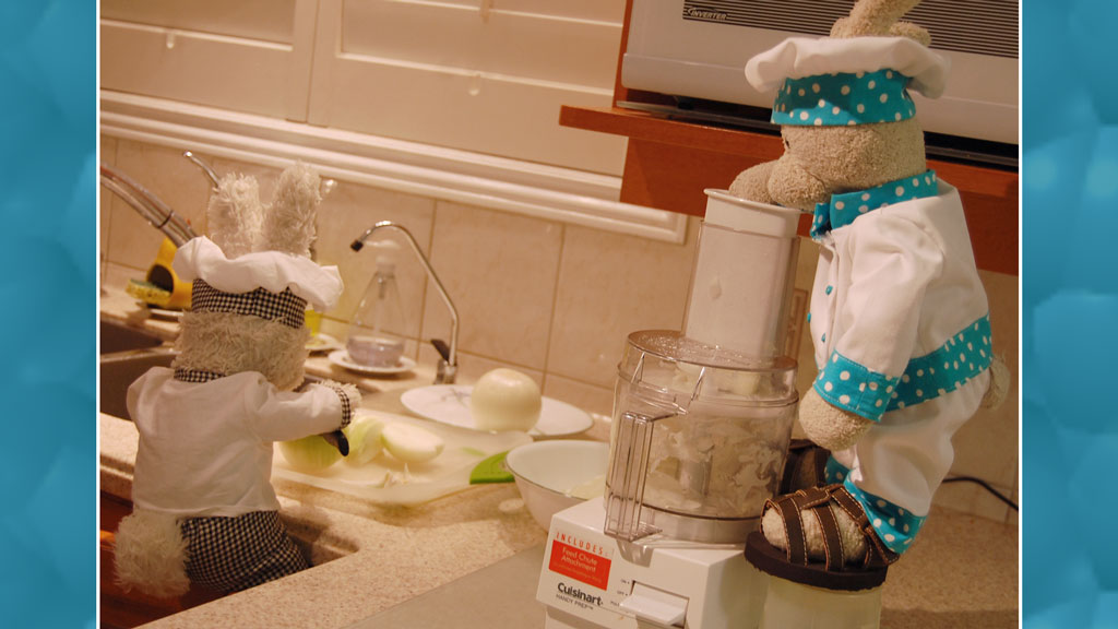 French Onion Soup Show Picture