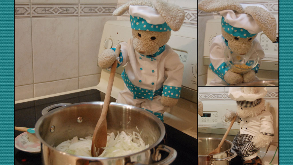 French Onion Soup Show Picture