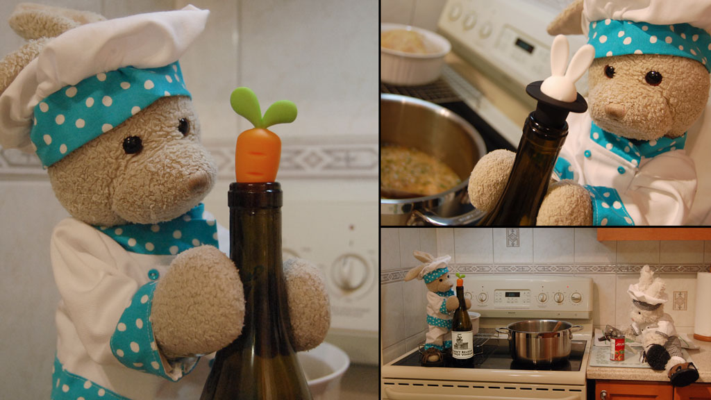 French Onion Soup Show Picture