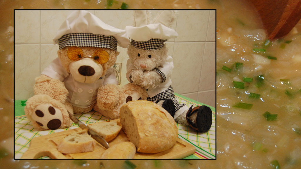 French Onion Soup Show Picture