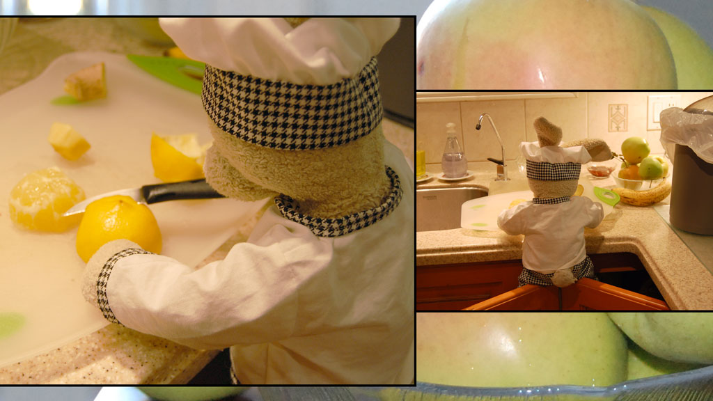 Immune Elixir Show Picture