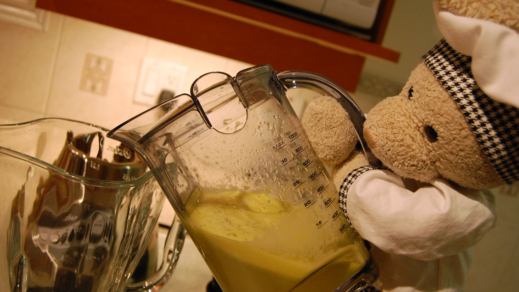 Immune Elixir Show Picture