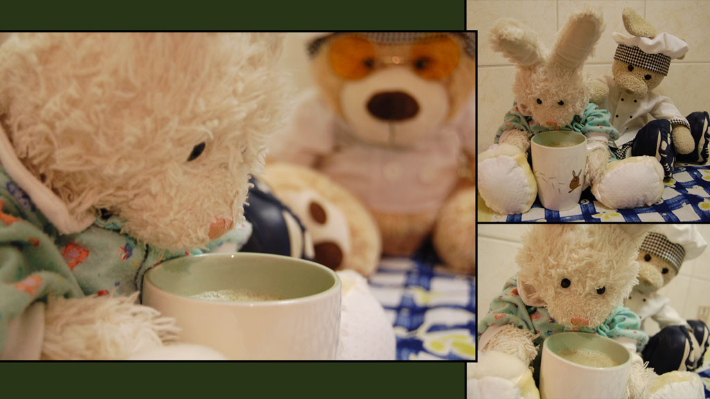 Immune Elixir Show Picture