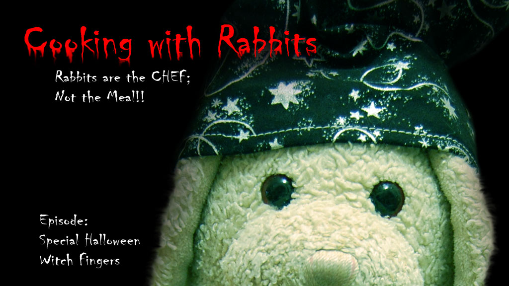 Halloween Special Severed Witch Fingers Show Picture