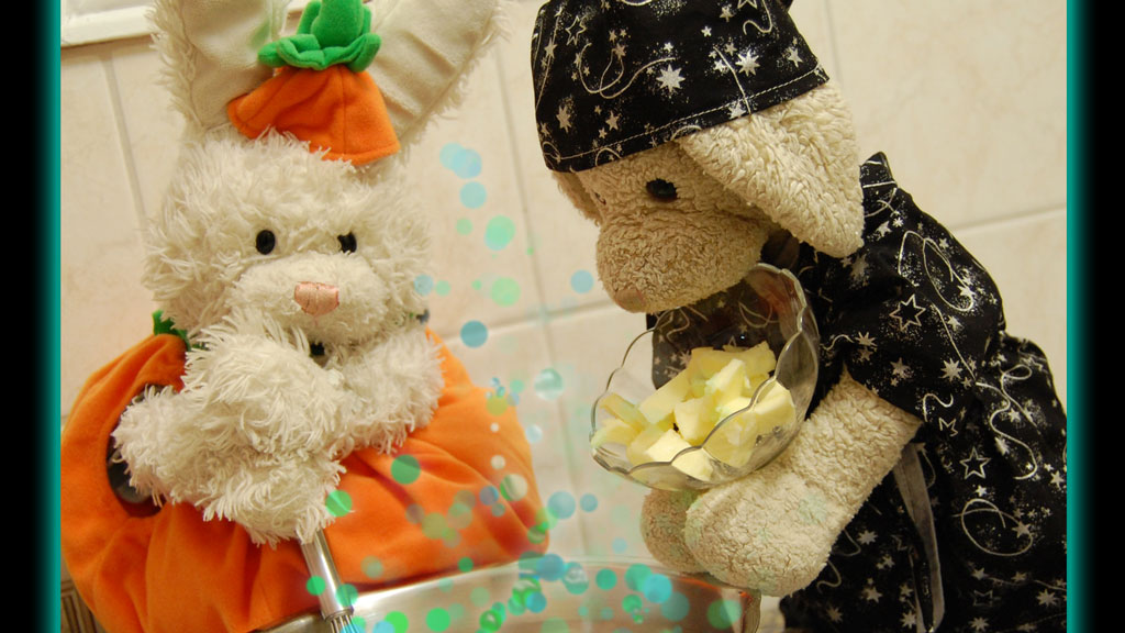 Halloween Special Severed Witch Fingers Show Picture