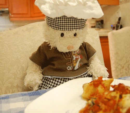 Jumbo Stuffed Pasta Shells Show Picture