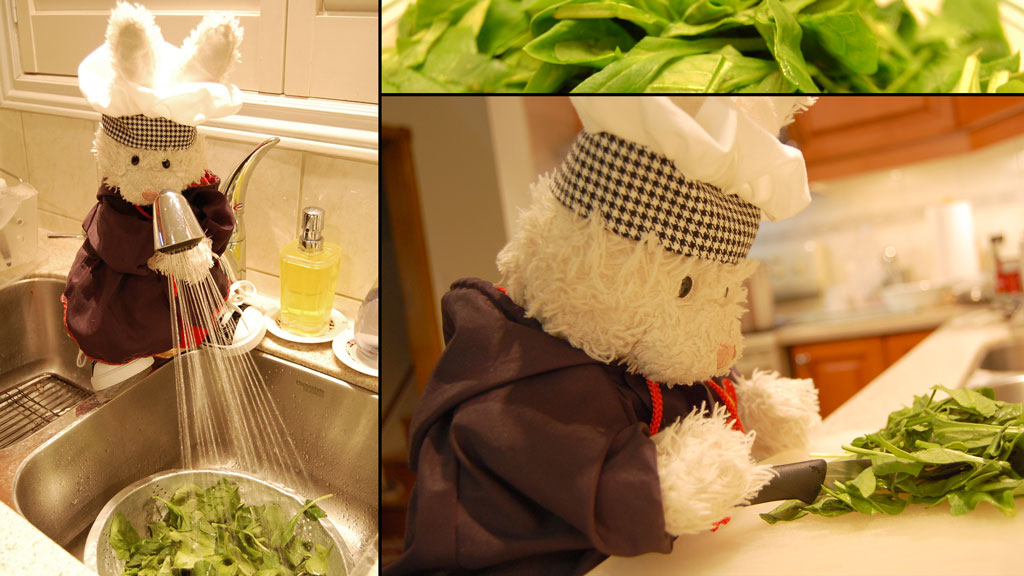 Jumbo Stuffed Pasta Shells Show Picture