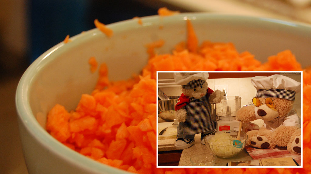 Doc's Seafood Paella Show Picture