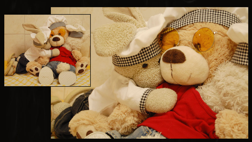 Mandarin Orange Cheesecake Show Picture