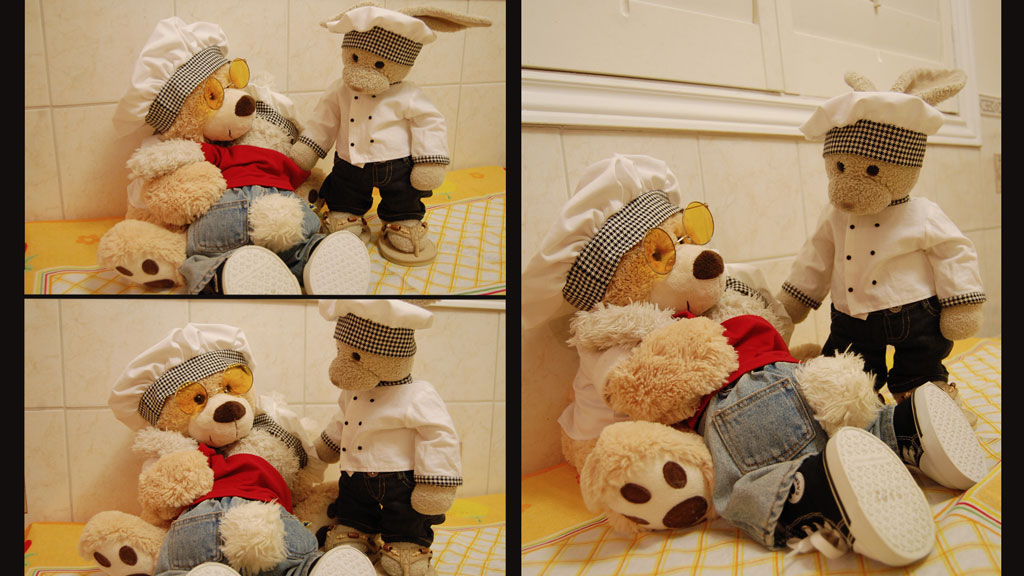 Mandarin Orange Cheesecake Show Picture