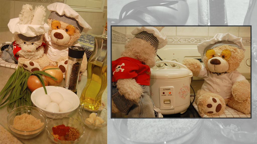 Doc's Fried Rice Show Picture