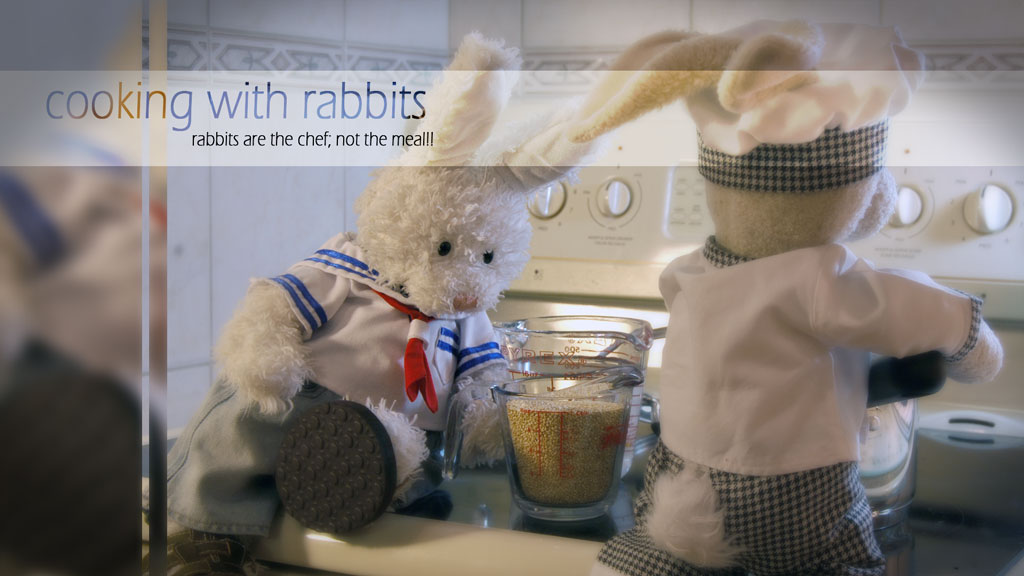 Avocado Quinoa Salad Show Picture