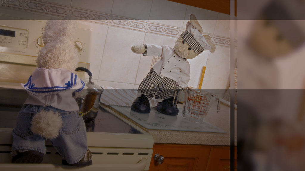 Avocado Quinoa Salad Show Picture