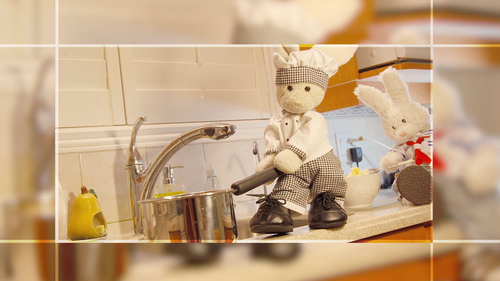 Avocado Quinoa Salad Show Picture