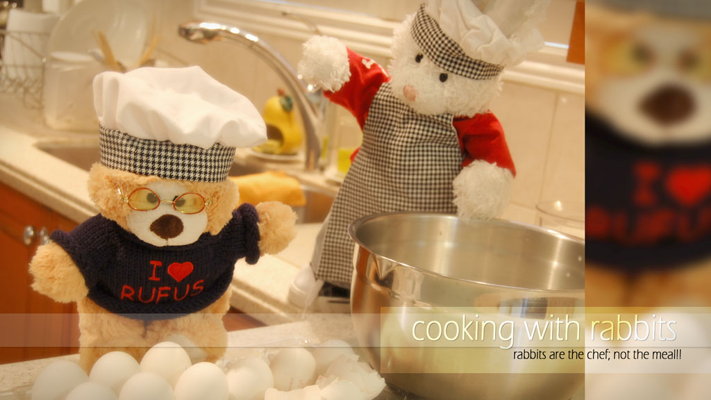 Flan Pudding Show Picture