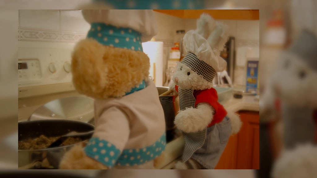 Spinach and Beef Lasagne Show Picture