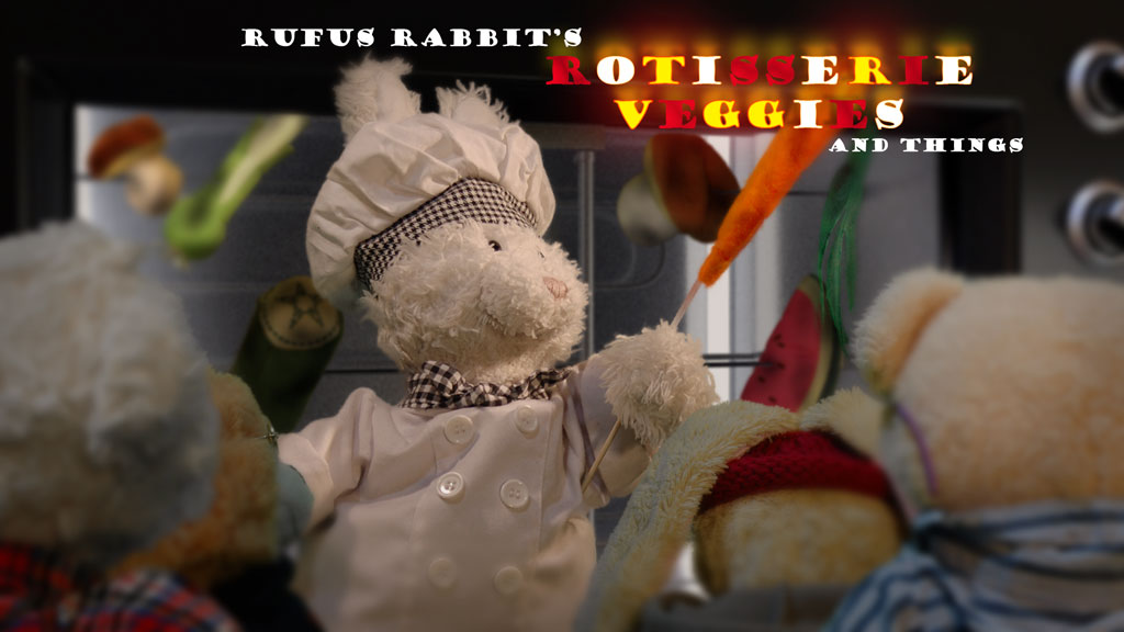 Clam Chowder Show Picture