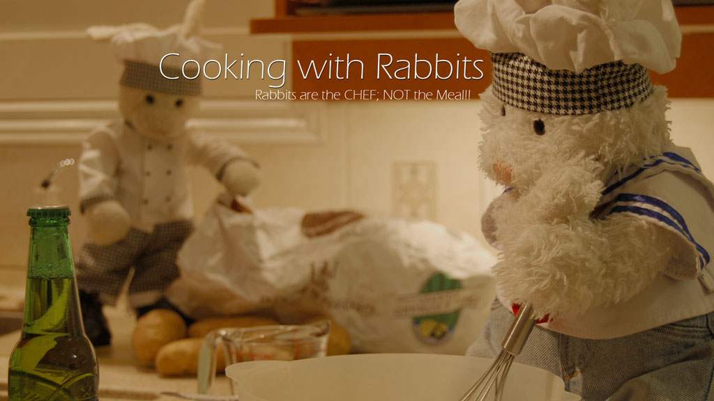 Fish and Chips Show Picture