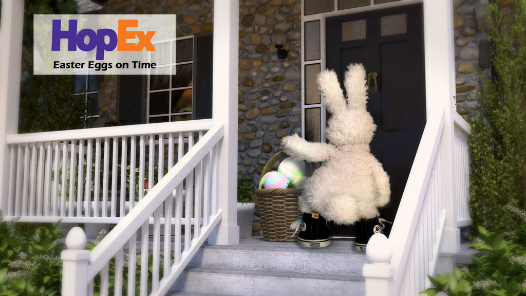 Fish and Chips Show Picture