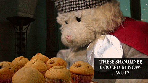 Special #scifipawty Adventure  Show Picture