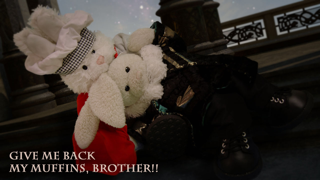 Special #scifipawty Adventure  Show Picture