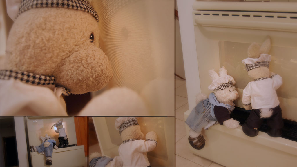 Creme Brulee Show Picture