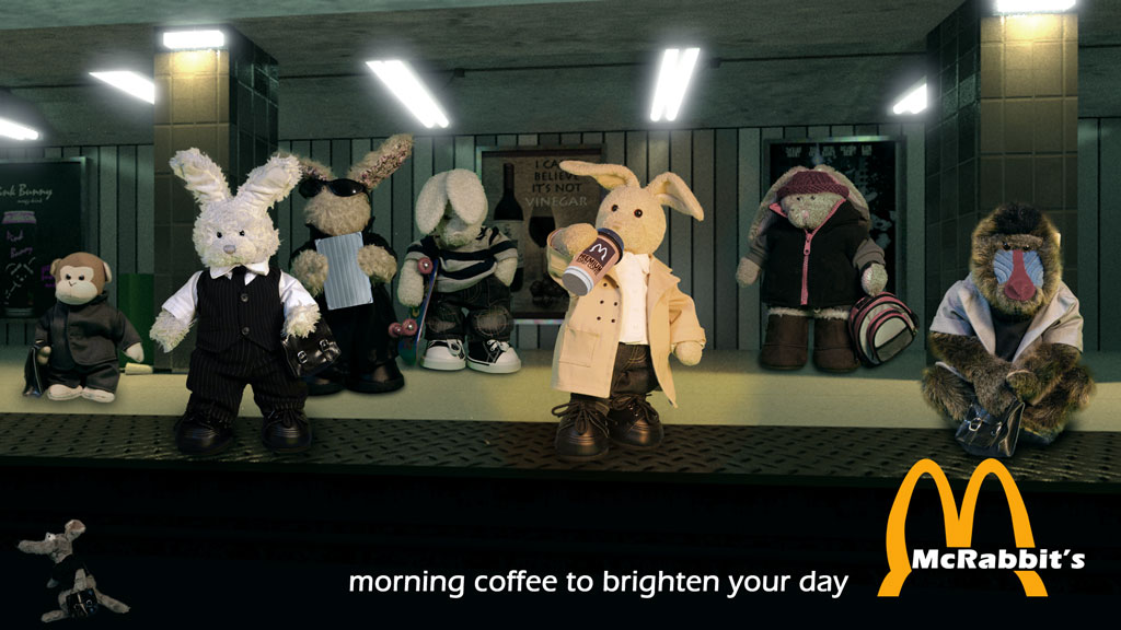 Creme Brulee Show Picture